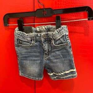 Perfect jeans shorts for kids